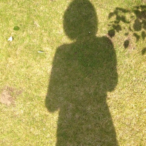 Kintheuk's profile picture. I use to be Dr K, now I'm S's mum!