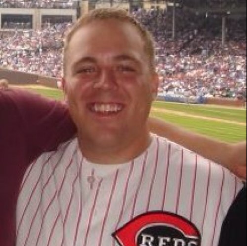 haas1358's profile picture. 