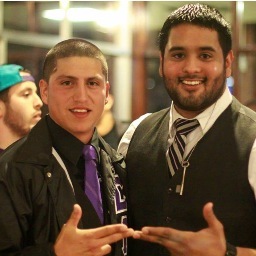 intrepido8's profile picture. HT Baseball/Sigma Lambda Beta/Ship F.U.E.R.T.E.S./Spring 11/Kinesiology/Education Class of 2013