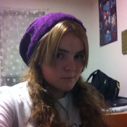 GloriaTroost's profile picture. April Fool's. Have Sex With Me.