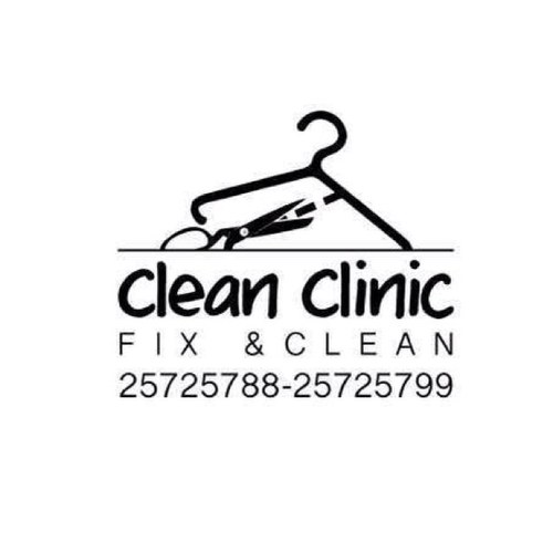 CleanClinic Fix & Clean 25725788 - 25725799 Instgram @ccfixandclean