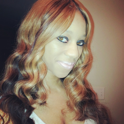 Im really a cool down to earth chick u wont catch me downgrading myself Imma let the Hoes b the Hoes Im staying in my Lane. #boss
www.4shomag.com check em out