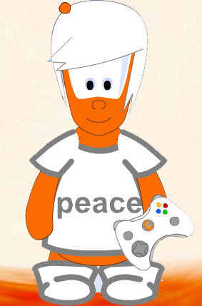 Hi Everyone! Its me Razer from @Chobots