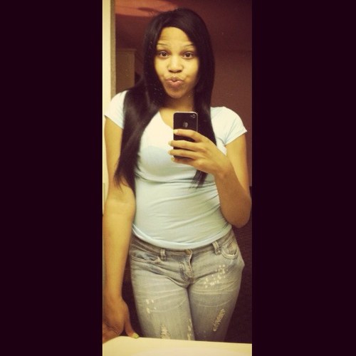 Mommy to be .