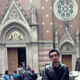 Mechanical Engineer