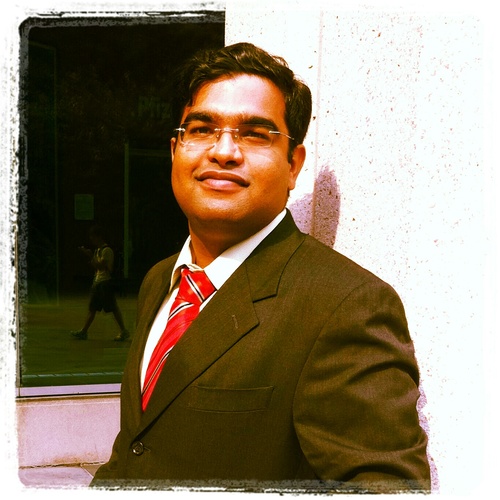 Robotics Engineer