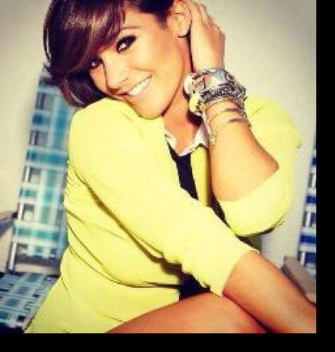 ^ My celeb crush @FrankieTheSats ^