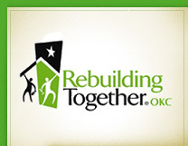 RTOKC's profile picture. Rebuilding Lives and Neighborhoods...Making Homes Safe, Warm, and Dry