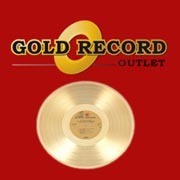 GoldRecordOutle's profile picture. Gold Record Outlet specializes in investment grade collectibles and autographed memorabilia.