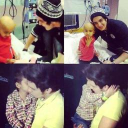 ♥♪ The inspiration of my dreams, the love of my life, that makes me laugh makes me cry, love for life... ♥♪
@Luansantana Te Viiivo Mee Negoo ♥
