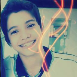 Biografia ? Fala sério ! Como vou resumir o #VictorSantos em 160 carácteres ? #TeVivo @souvictorsantos ! ♥ Since: 29/03/13