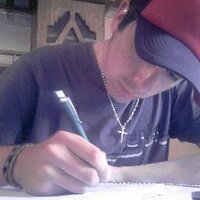 Ariel Parra (@aparra09) 's Twitter Profile