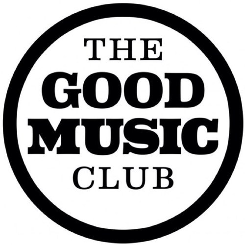 Sharing music from all walks of life, just so long as it's good.