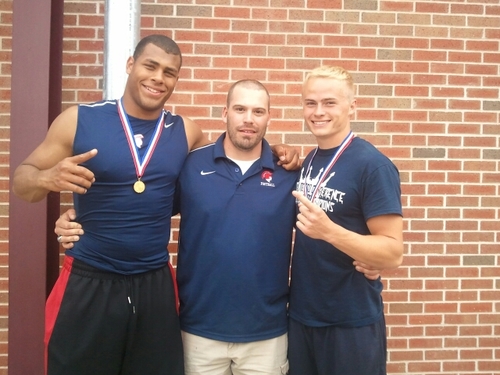 Brendan Gonring Profile