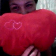 Certified Music Lover 3 :)) http://t.co/PZ6cHWw9iu the same time, LONELY =(