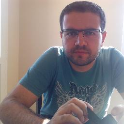 cihanengingelen's profile picture. çArşı