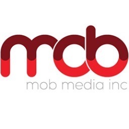 MOB Media aligns smart design and effective marketing strategies to creatively reach your target markets. #MOBmedia advertising agency.