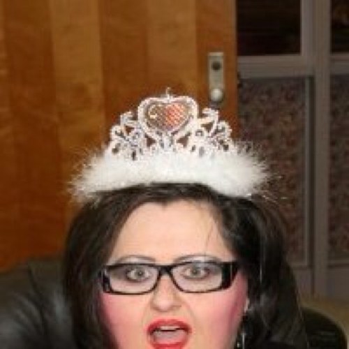 mitziq1961's profile picture. 