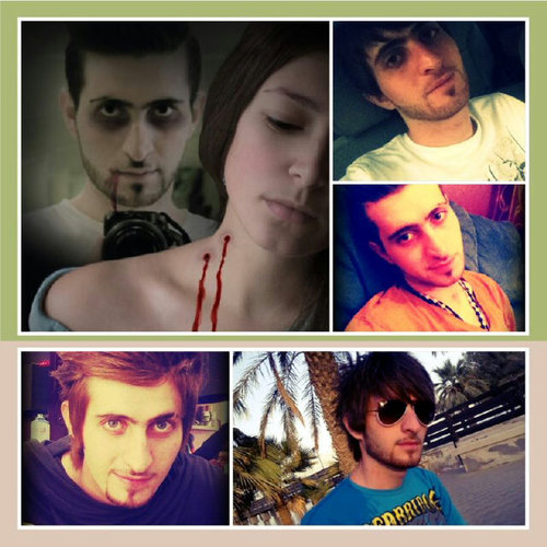 wahem4ever's profile picture. facebook:Wahem cool