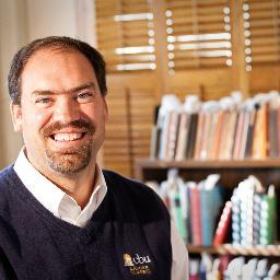 professor, theologian, dean, School of Christian Ministries at California Baptist University, author/editor, Theology in Community series