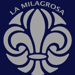 Desde 1970. Grupo Scout la Milagrosa. Cartagena