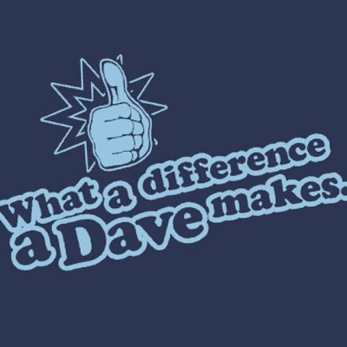 dave55o's profile picture. 