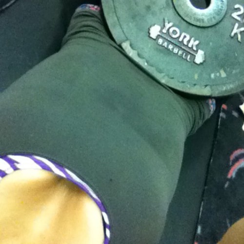 OhhFitness's profile picture. 21 years old. H:5'7 SW:165 GW: 145 UGW: Less body fat, MORE muscle! (36-29-40) Making this MY summer to reach my dream body #FitFam Avi is me:)