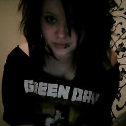 This is a backup for @ErinaceousFool so follow that.
Bands, Star Wars, Supernatural and Skyrim are amazing.