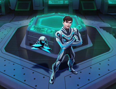 soy un adolescente yo genero energia turbo y tengo un amigo llamado @Steel_2013  el lo controla y me ayuda a combartir contra los malos y villanos mutantes