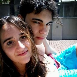 HugoSanj96's profile picture. Soy estudiante de Bachiller, Potterhead, Otaku, Lector, Fan del comic, cine y de la música. Escribo y Balio en EDAE. Adoro ver Series!. Follow me!