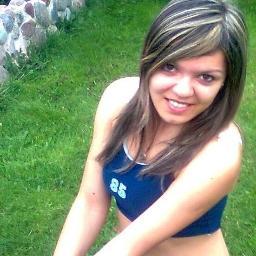 Laurutea1's profile picture. 