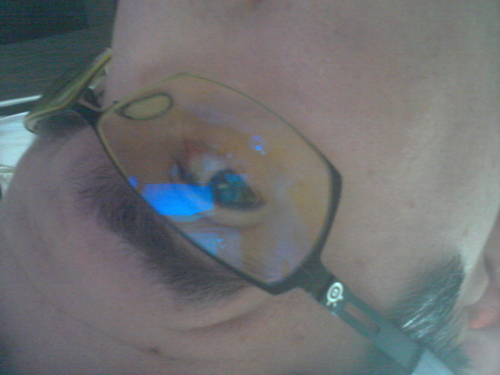 manuzark's profile picture. I like video games, Interaction Design, UX related things