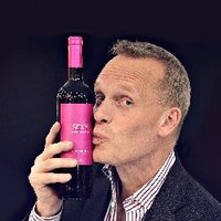 Tim Atkin(@timatkin) 's Twitter Profile Photo