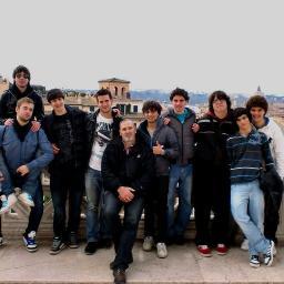 Graduado en Ingeniería Informática por la Universidad de Cantabria