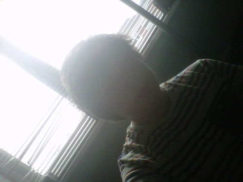 I have the power of the tweet@