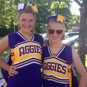 Addie Powell - @live2rodeo39 - Twitter