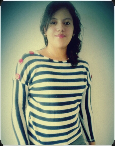 Mis errores siempre serán mi motivación, no mis excusas =)