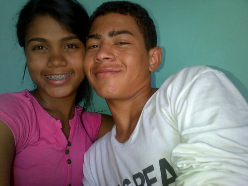 Mosa Te amo