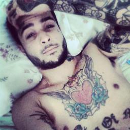 Oque eu quero da vida é a morte!