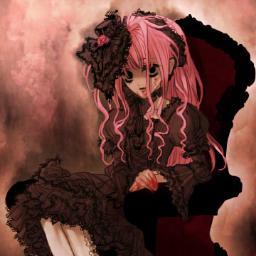 I used to be able to see the future, but now my ability is lost. Oh! May I have that arm of yours if you aren't using it? [HxH |Age 16|RP|Open RP]