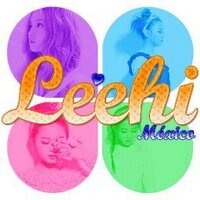 Lee Hi México (@leehimexico) 's Twitter Profile
