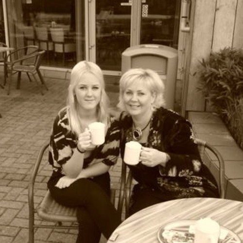 HildaLogtenberg's profile picture. 