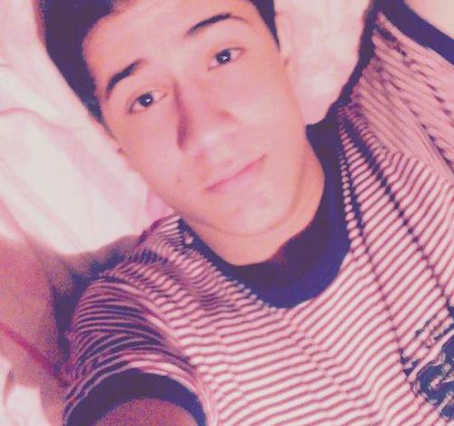 Amo a Rihanna, Nicki Minaj e Katy Perry. Adoro Facebook e postar no meu blog. Eduardo Littý, 15, Ribeirão Preto, Estudante, Modelo e Blogueiro.