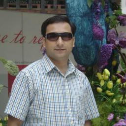 Working as Software Quality Manager
