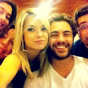 Amor Lucato