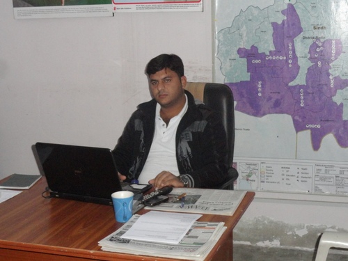 RYK Mills limited , Project Manager