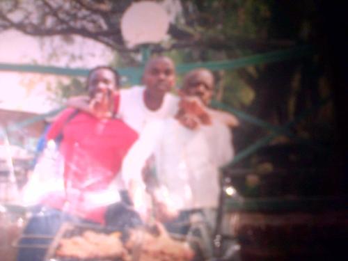 ralekota's profile picture. Am a Born Again christian. Born by the power of the Spirit of the Lord