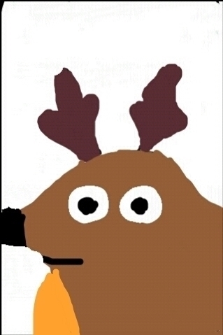 itz meh da durr! gut shut bi oteas nd am ded:,( kurl iz stil aliv cuz uf meh:(  (other account: @THEDEEEEEEEER)