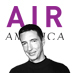 The Ron Reagan Show airs on Air America from 6-9pmEST