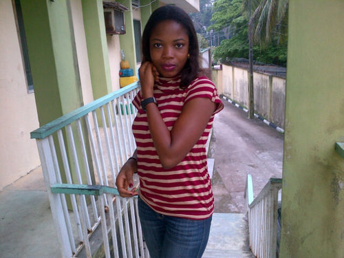 bqorla's profile picture. Estate Surveyor & Valuer / Real Estate Practitioner/ Fashion Enthusiast / Lover of God /Created for Worship, Service & Relationship